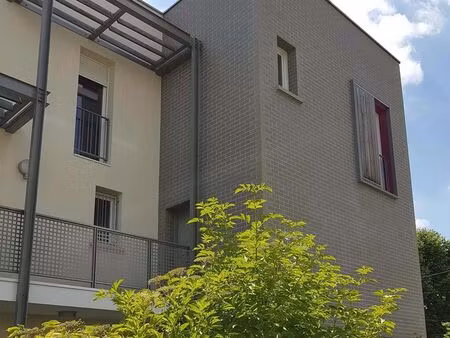 duplex de 4 pièces avec 3 chambres de 92 m²