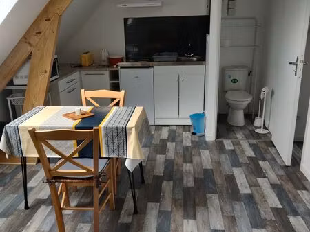 appartement en location