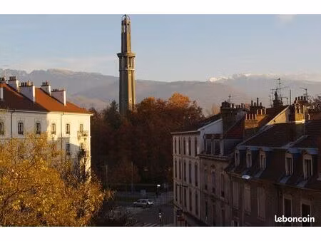 grand t2 quartier préfecture
