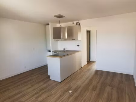 appartement t3