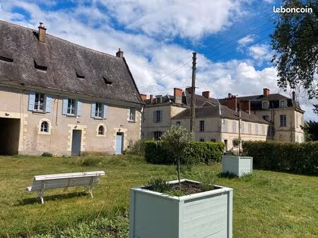 location meublée