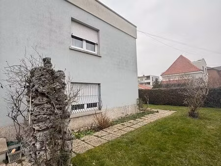 appartement meubler à louer