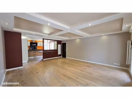appartement t5 standing murs-erigné