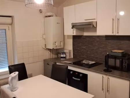 beau f2 nancy centre ville