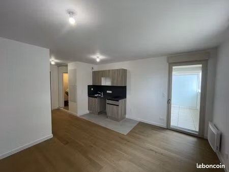 appartement t1 nantes zola