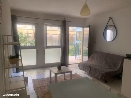 studio étudiant