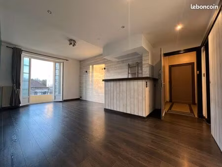 appartement t3