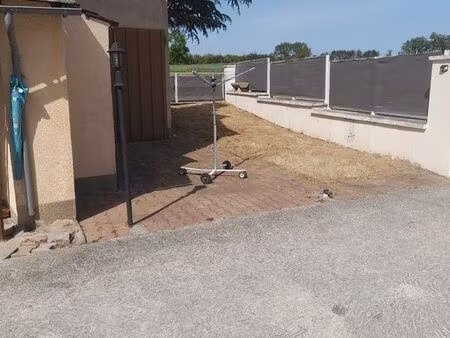 recherche maison ou appart