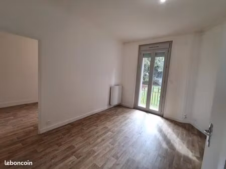 appartement 3 pièces 53 m²