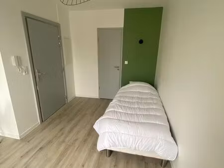 appartement meublé