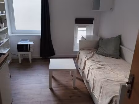 studio neudorf schluthfeld - toutes charges comprises