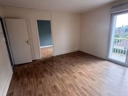 appartement 3 pièces 59 m²