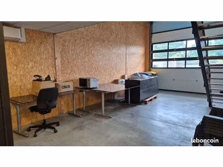 espace de stockage sécurisé