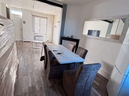 location maison 3 chambres
