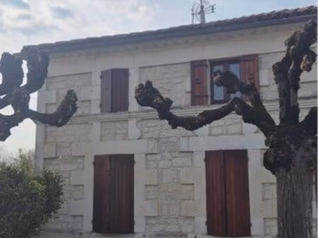 tres jolie petite maison