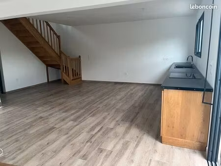 exclusivite maison 100m2 la confiance