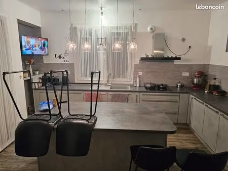 loue maison 42400 st chamond