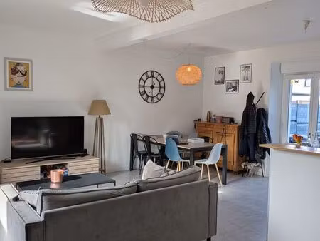 à louer maison ancenis