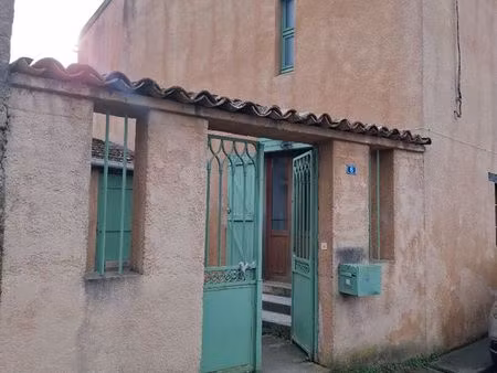 maison 4 pièces 88 m²