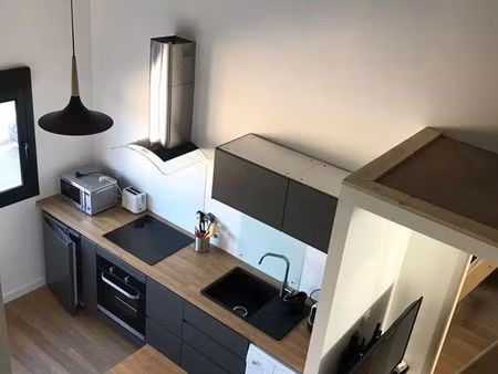 location studio pour étudiant(e)