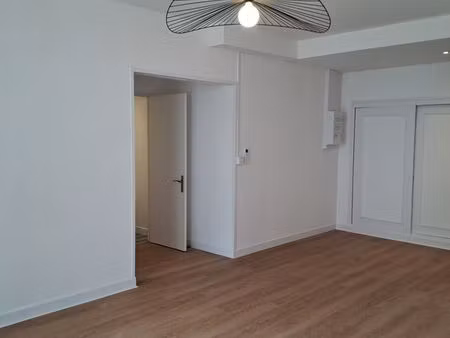 appartement t3