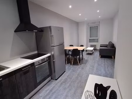 appartement t2