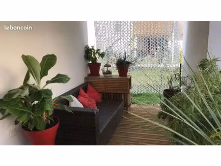 échange appartement t3 via bel