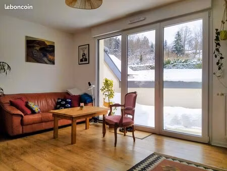 appartement t3 non meublé 70m²