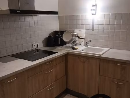 appartement f2