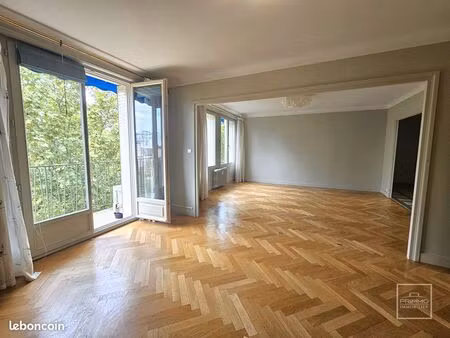 appartement 3 pièces 91 m²