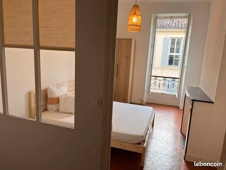 t3 palais longchamp - 5 avenues