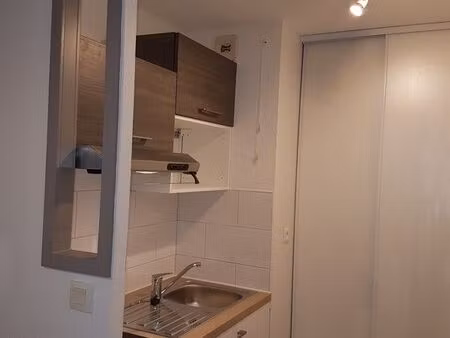 appartement 1 pièce 18m nantes canclaux-bouhier