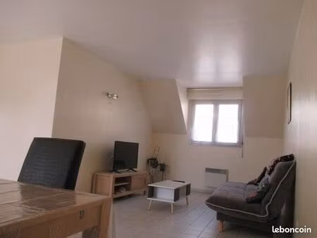 appartement 2 pièces 51 m²