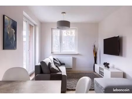 recherche location appartement paris (17e / 18e / 19e de préférence)