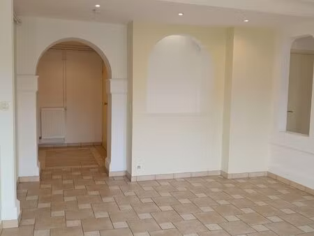 appartement 4 pièces