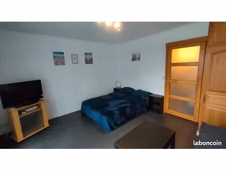 appartement t 1 bis