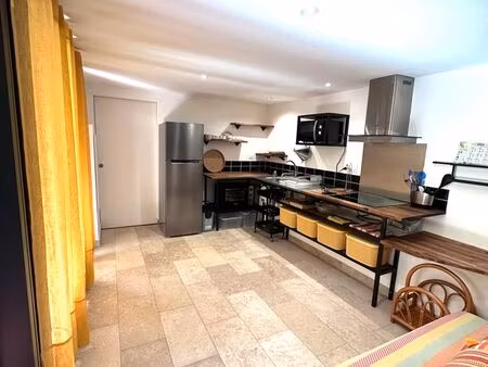 location appartement meublé