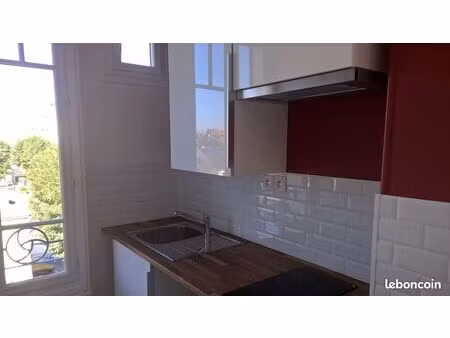 2 pièces 31 m2 saint-maur gare rer le parc
