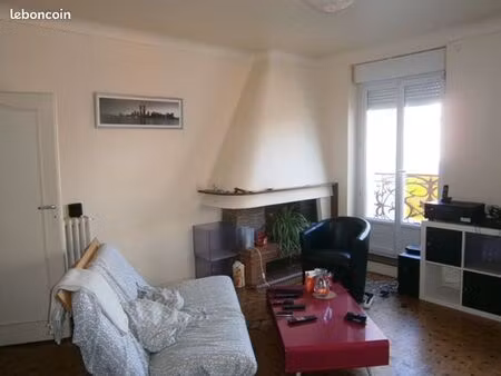 appartement t3