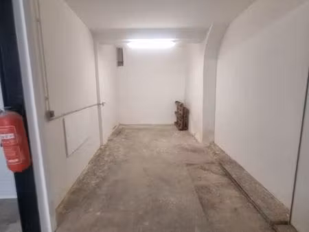 garage a louer