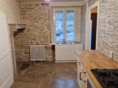 loue maison a marchaux chaudefontaine
