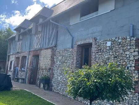 maison individuelle
