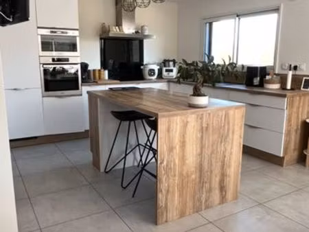 maison 90 m2