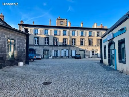 loue appartement - 120m² - hyper centre
