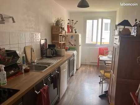 appartement t3 bis  880 euros le mans gazonfier