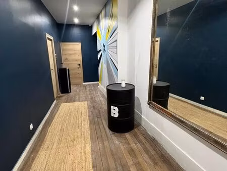 location studio