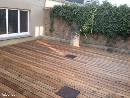 appartement f3 a louer