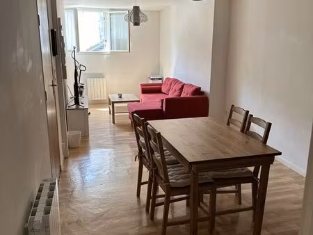 appartement 2 pièces à louer
