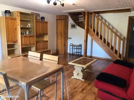 location f2 meuble