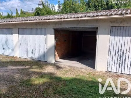 appartement 1 pièce 14 m²